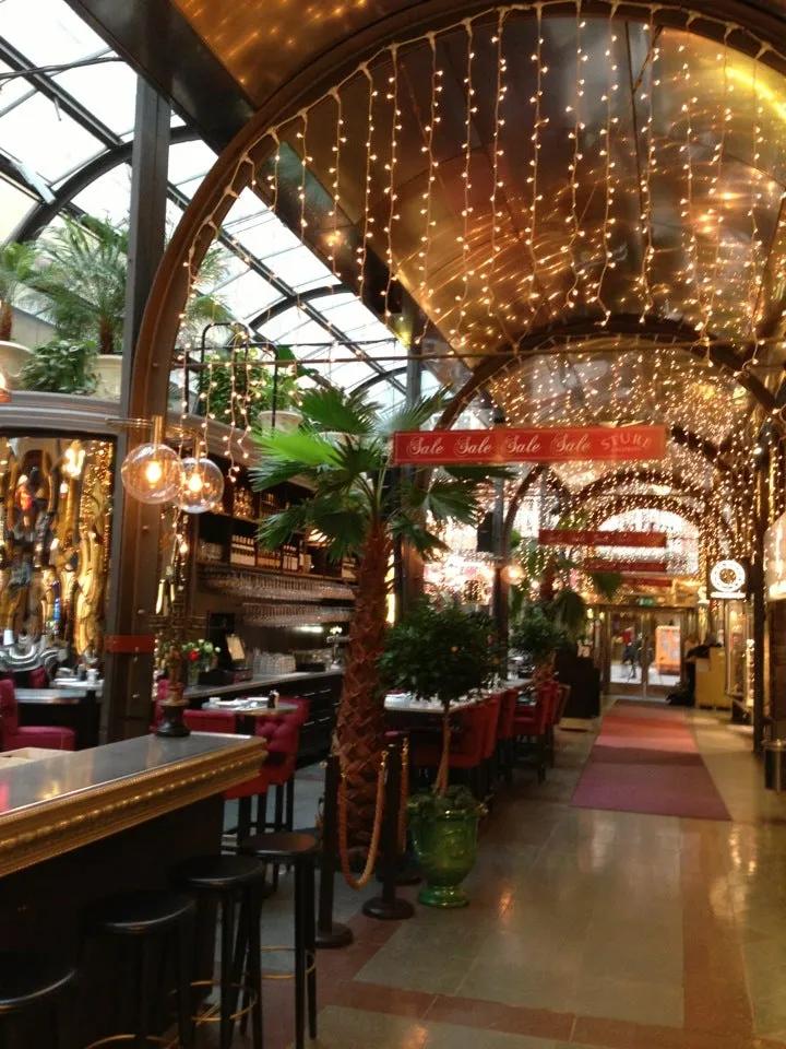 image of Tures - Restaurang & Bar