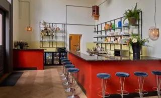 Apollo Bar