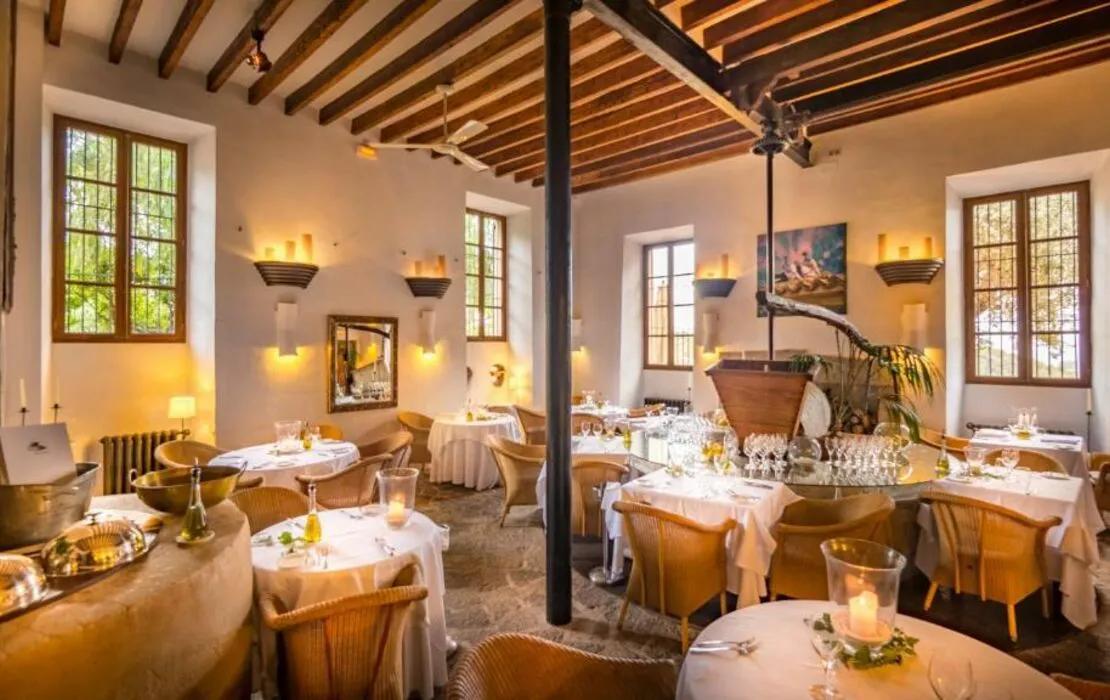 image of Ca's Xorc Luxury Retreat & Restaurant