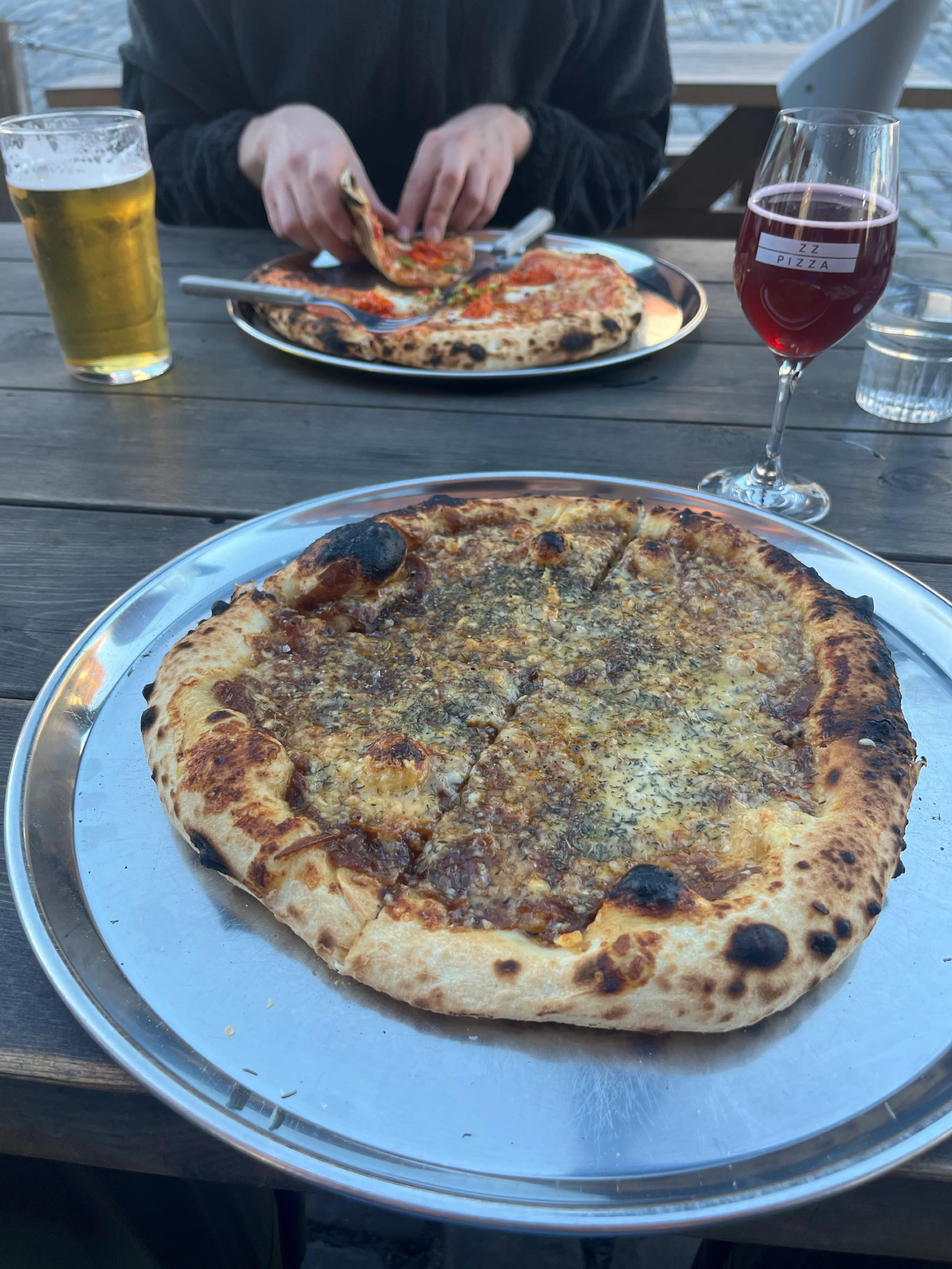 image of ZZ Pizza