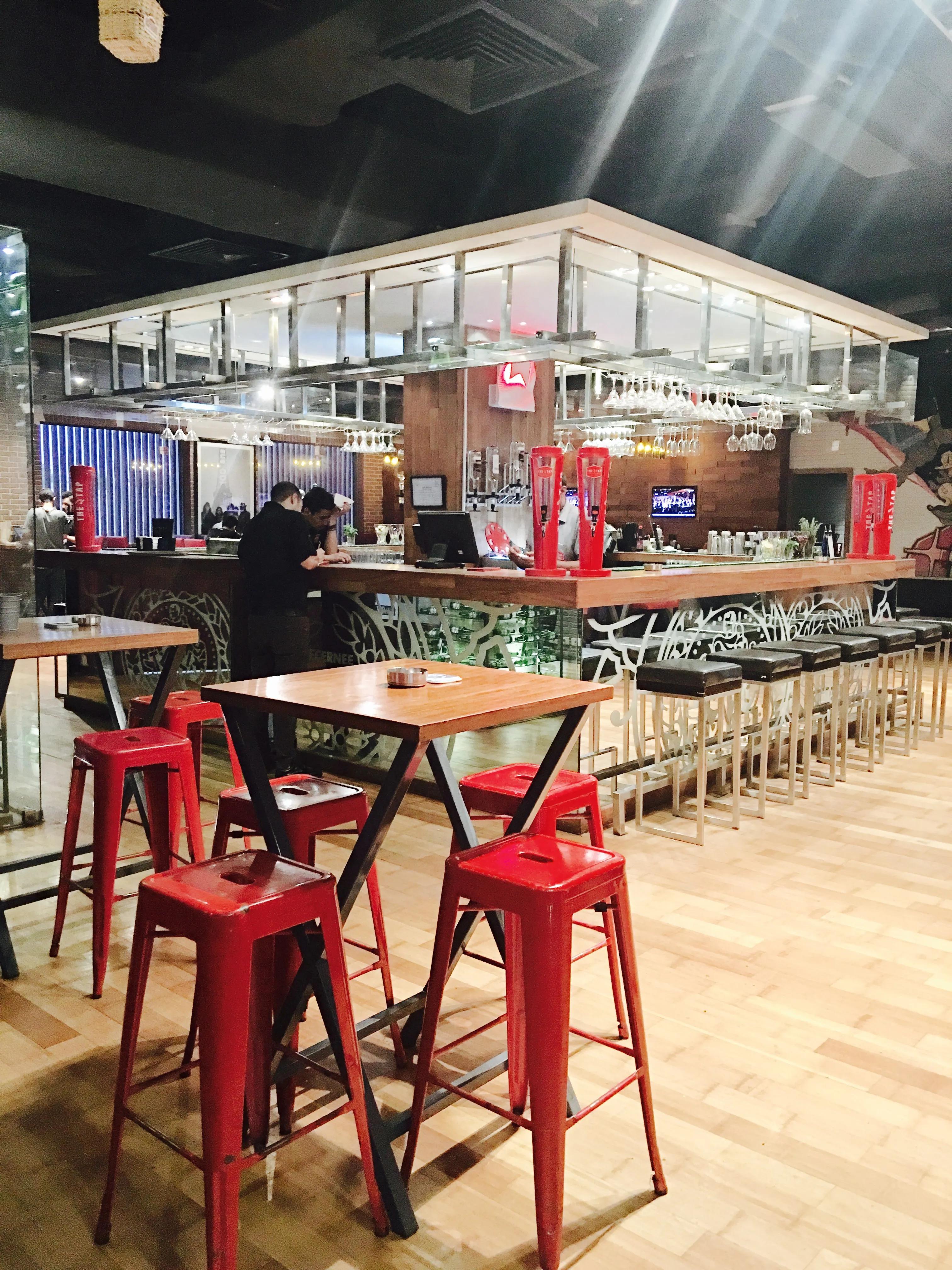 image of The Tap East