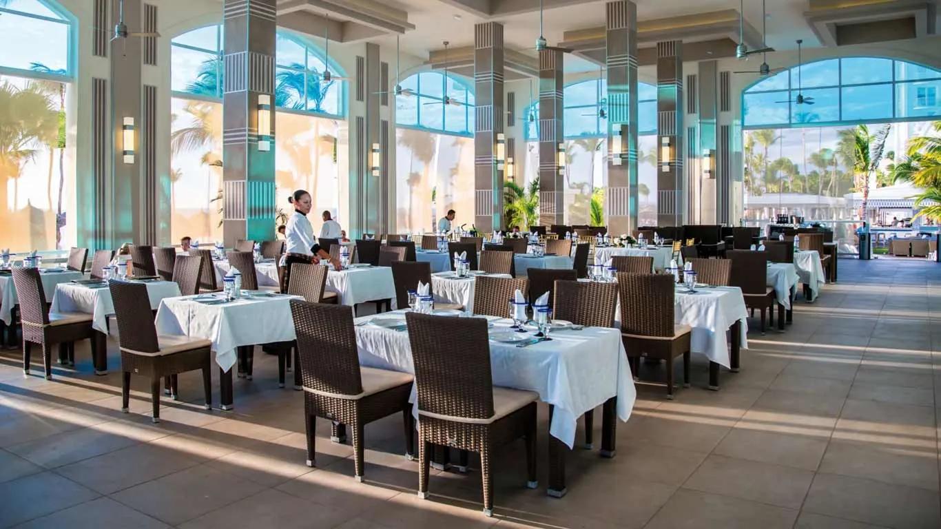 image of Hotel Riu Palace Aruba