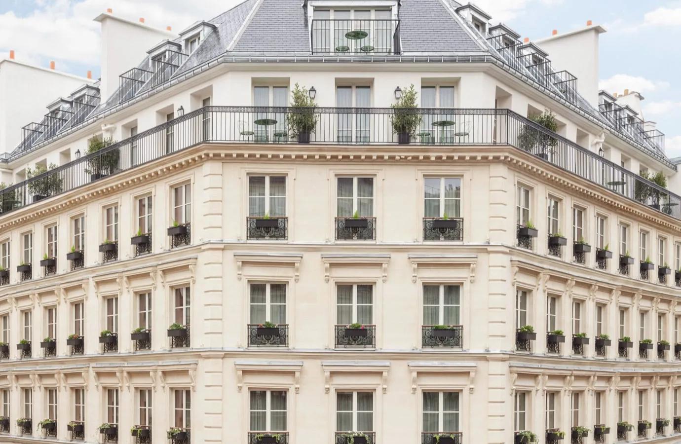 image of Hôtel Le Grand Mazarin