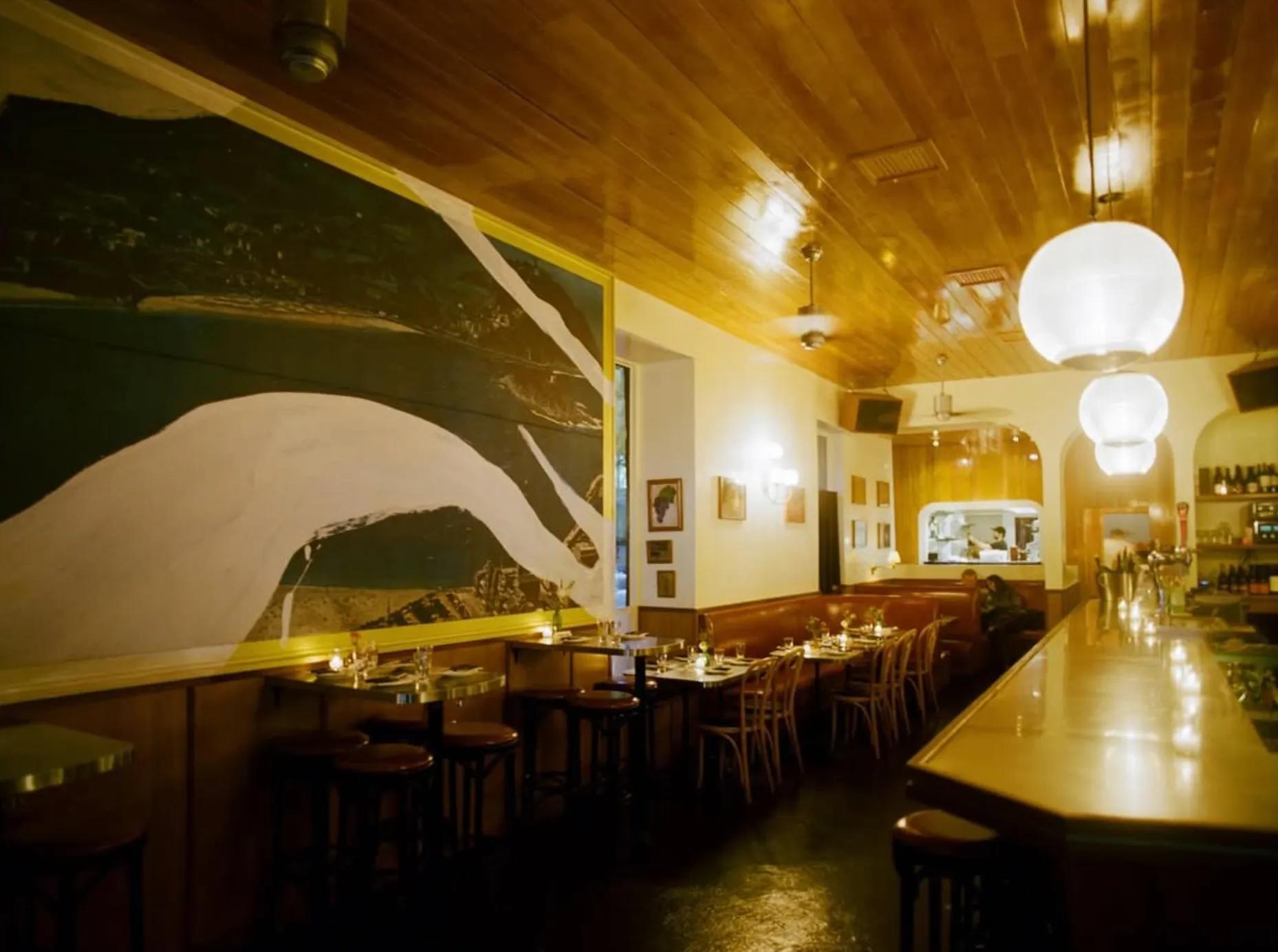 image of Bar Oliver