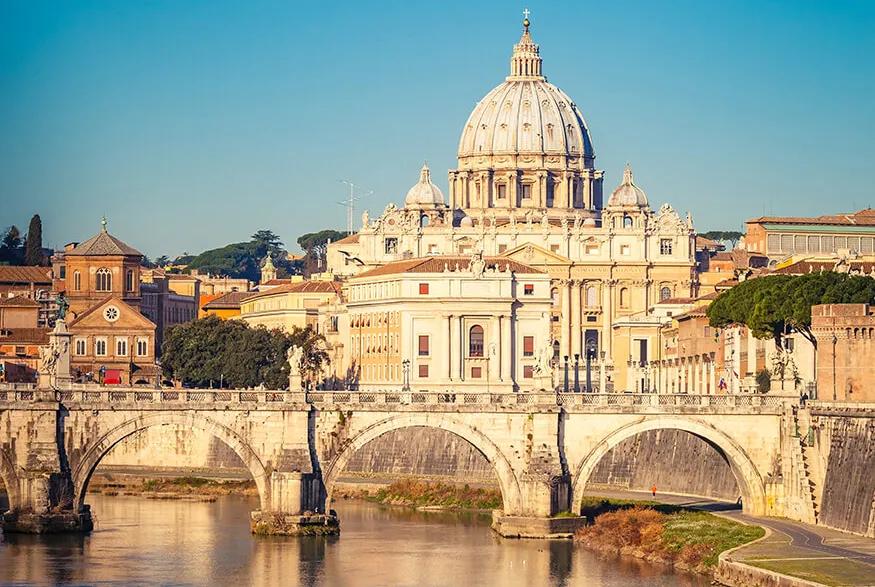 image of Vatican Museums