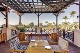 image of Trader Vic's at InterContinental Muscat