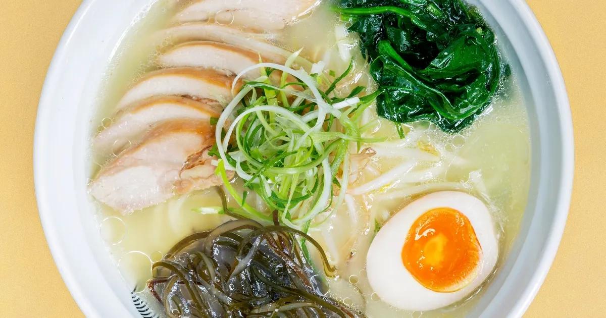 image of Fou Fow Udon
