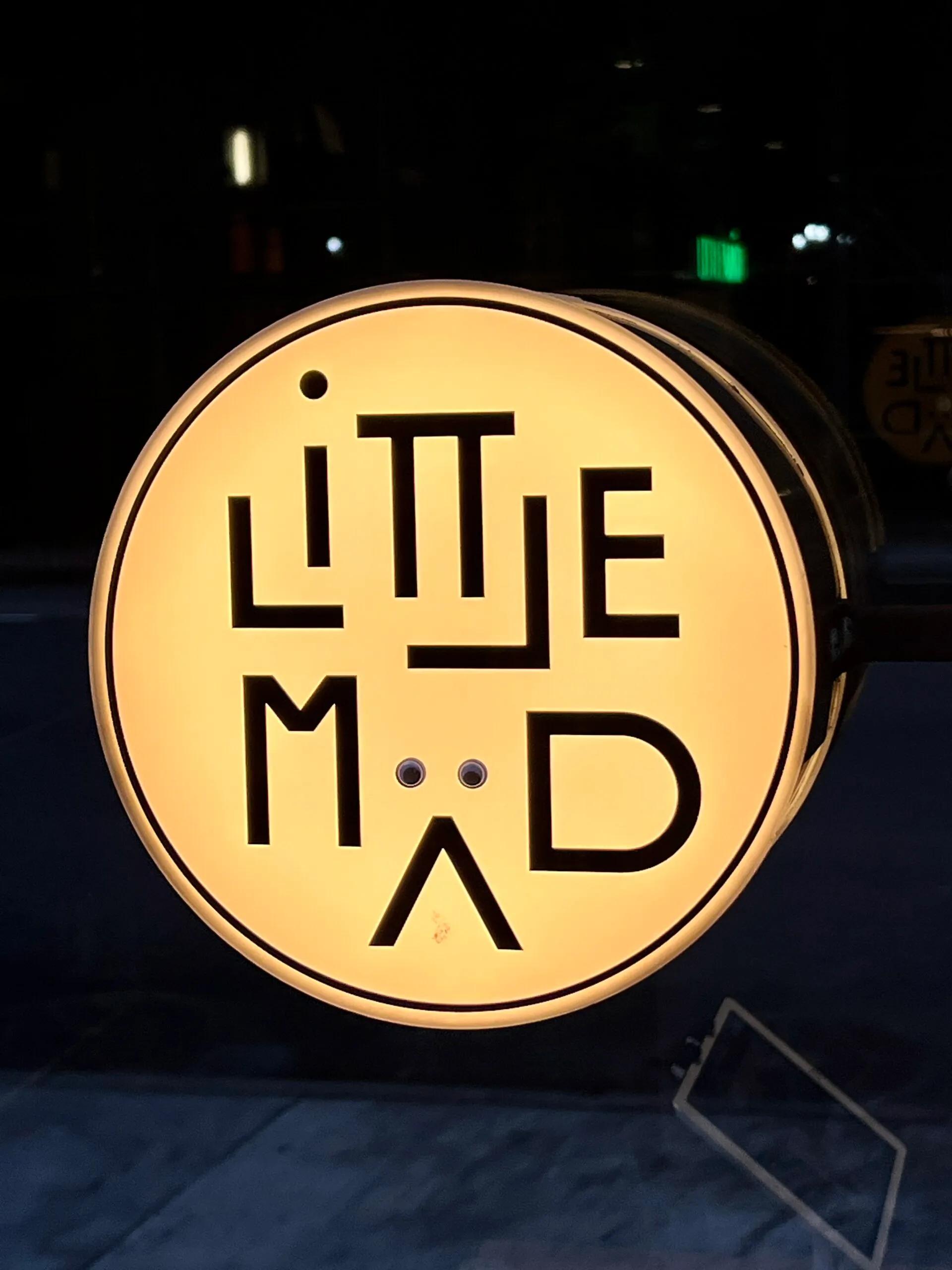 image of LittleMad