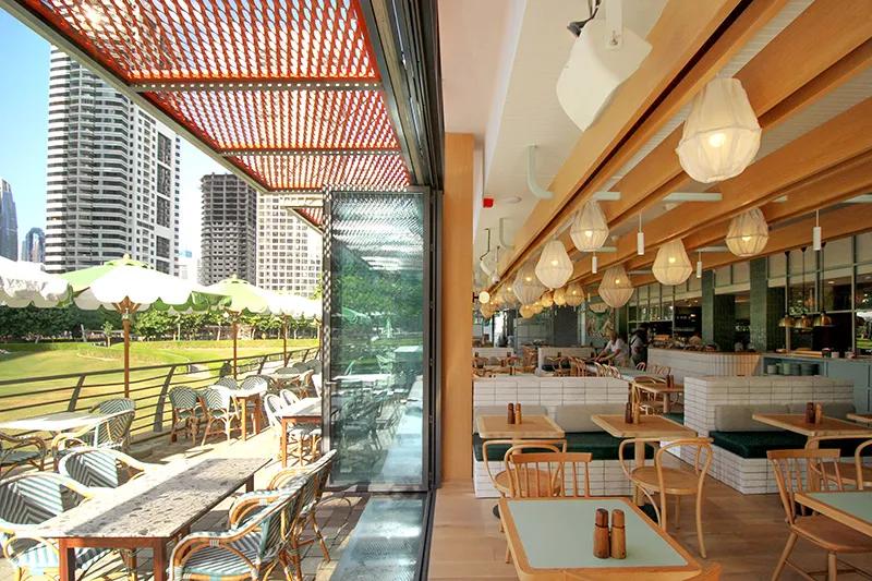 image of Splendour Fields - The Park JLT