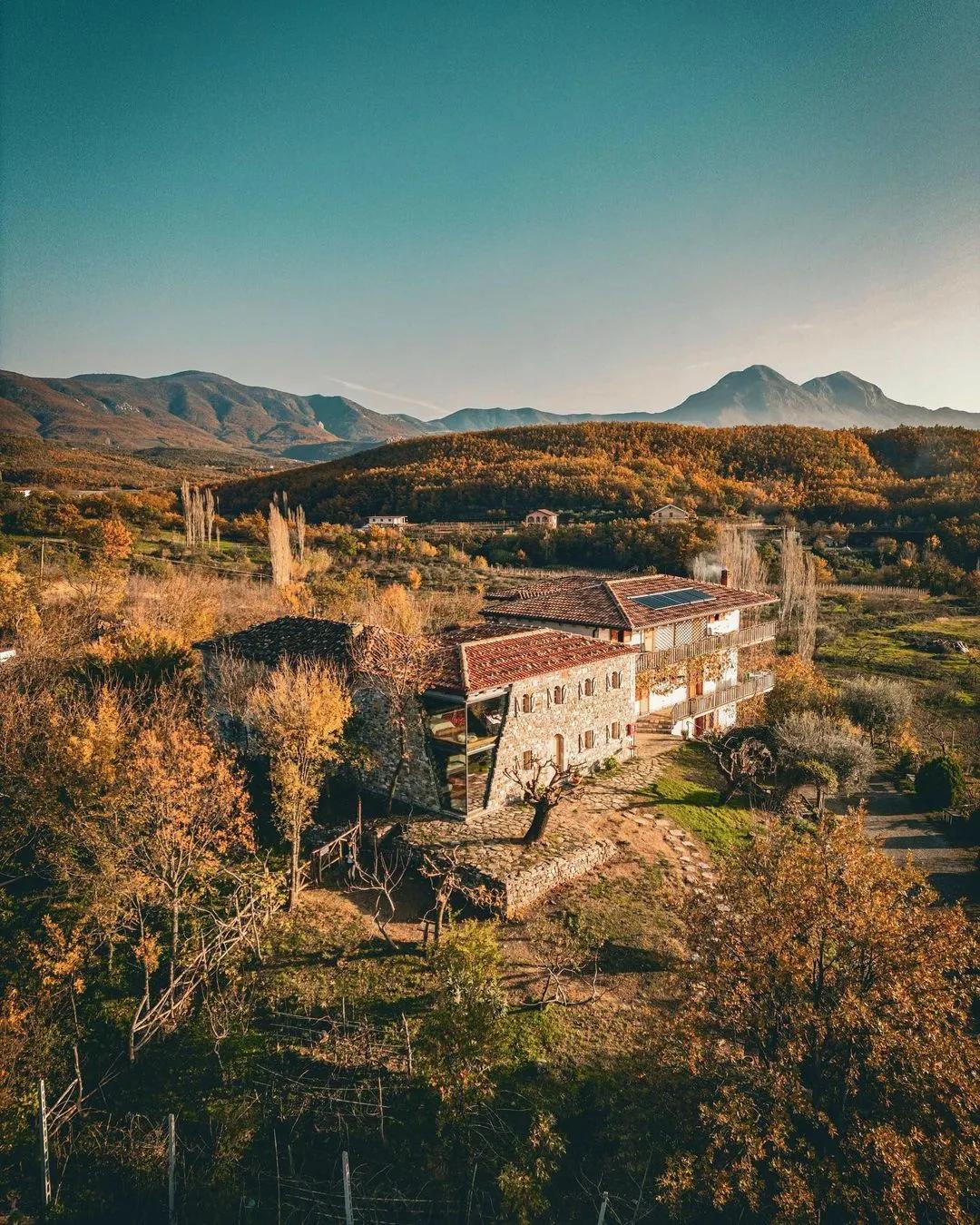 image of Matxani Gran
