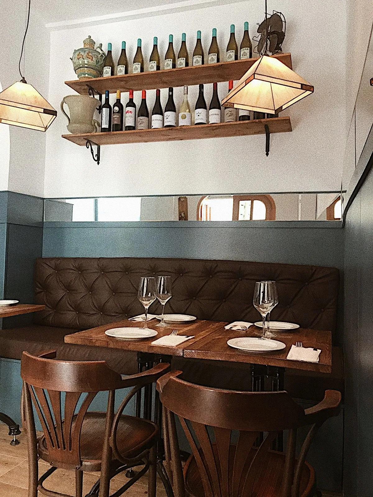 image of L'ARTISAN BISTRO