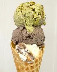 Saori’s Ice Cream Co