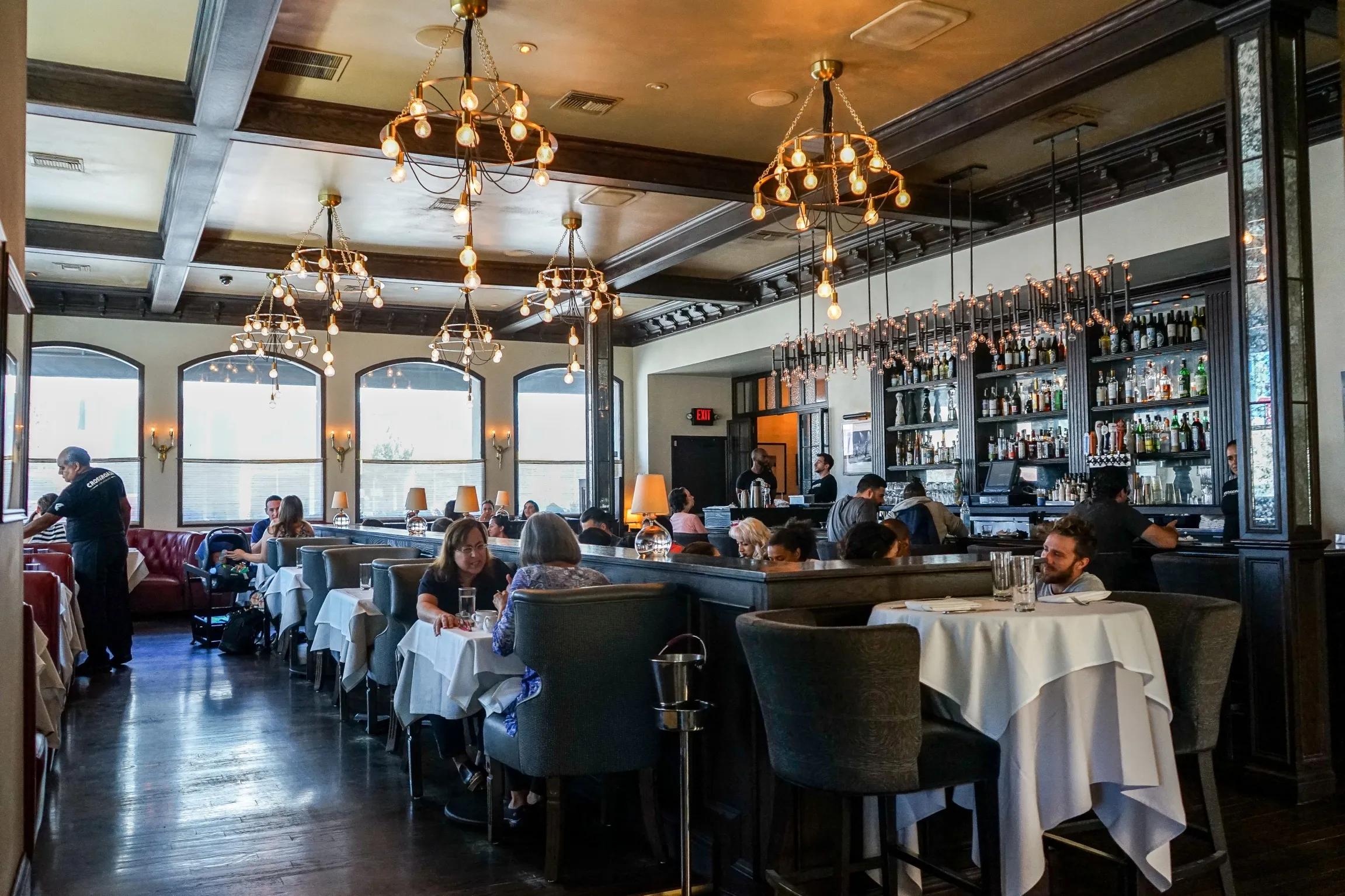 image of Crossroads Kitchen - Melrose