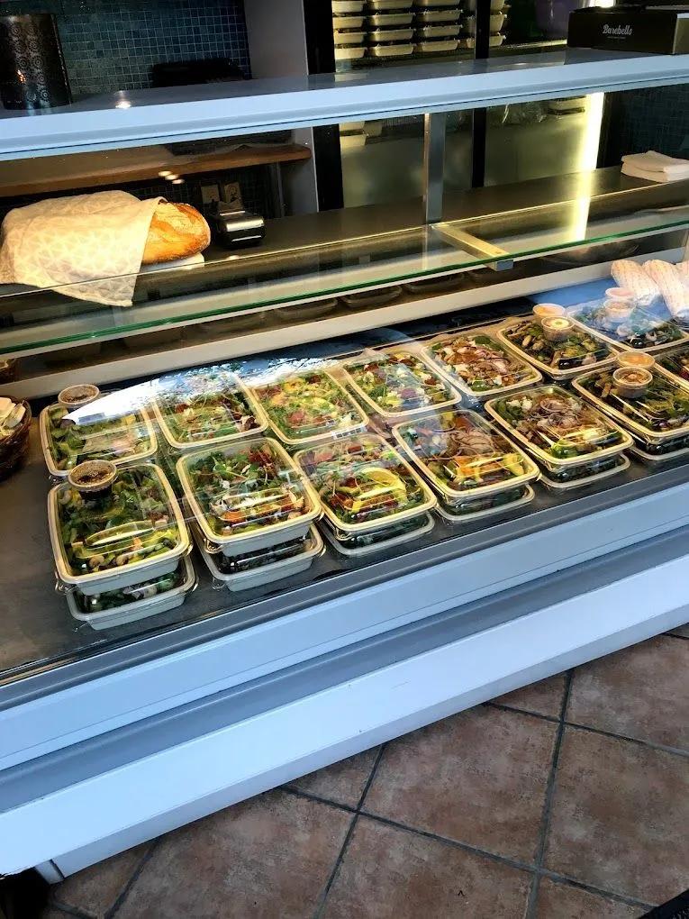 image of LunchBoden