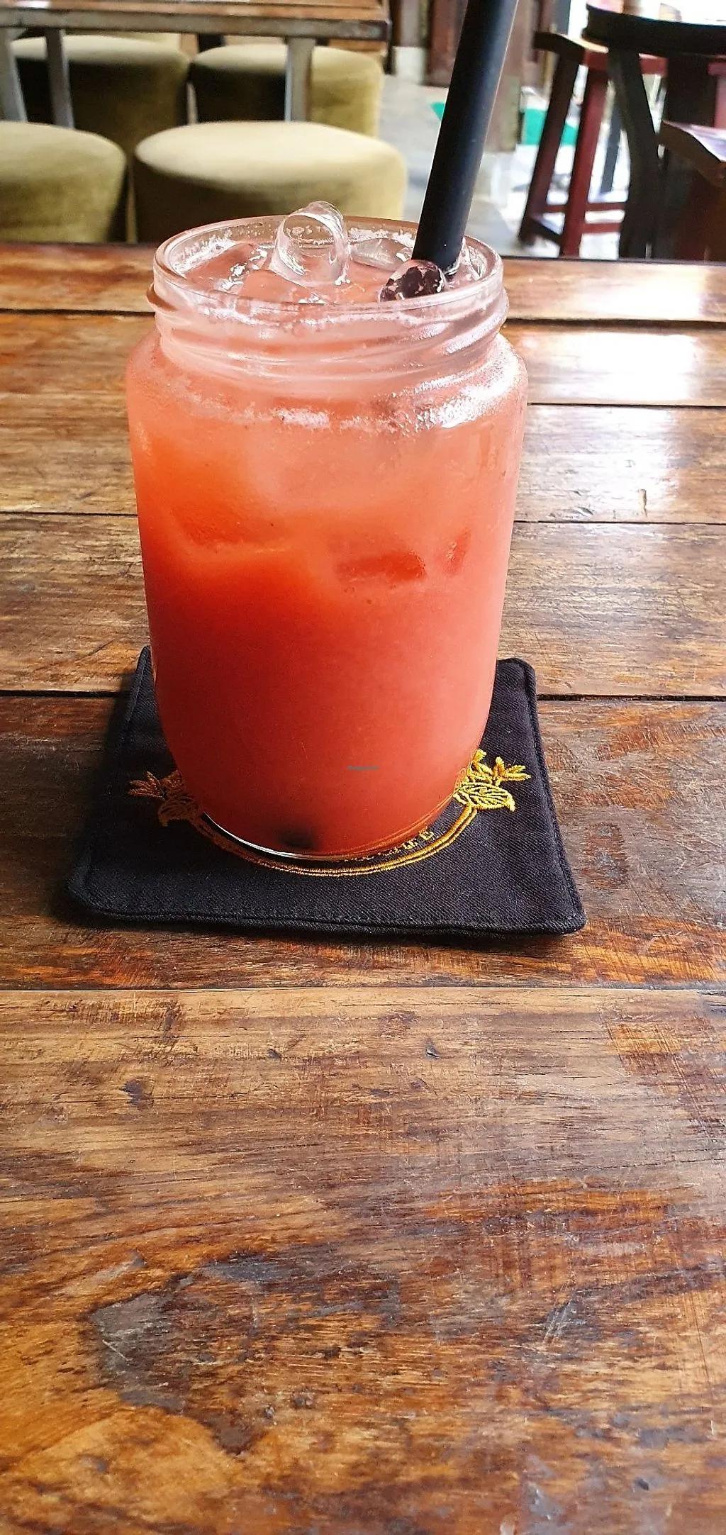 Image of the location CocoBox - Juice bar & Cafe Farm Shop