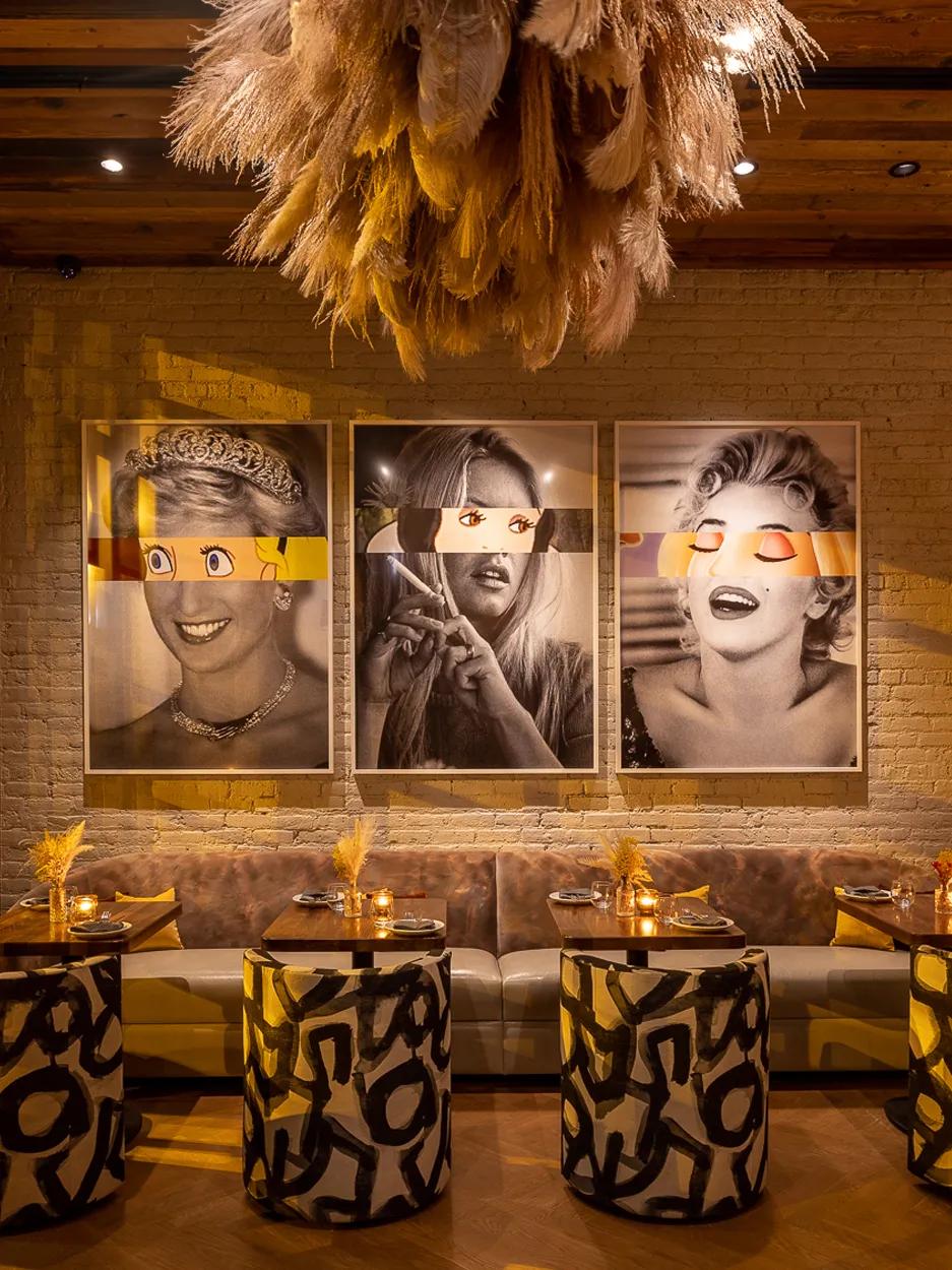 image of Hide & Seek - All day bar restaurant