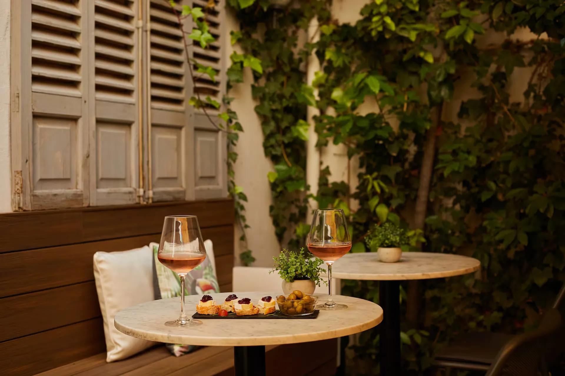 image of Summum Boutique Hotel, member of Meliá Collection