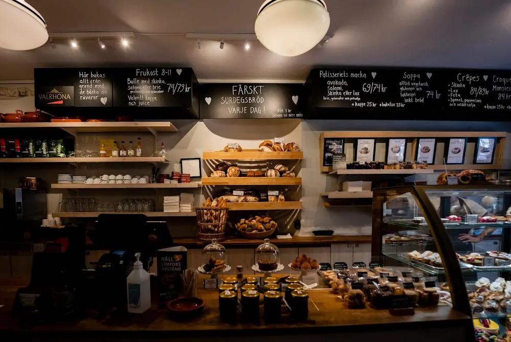 image of Pâtisserie David