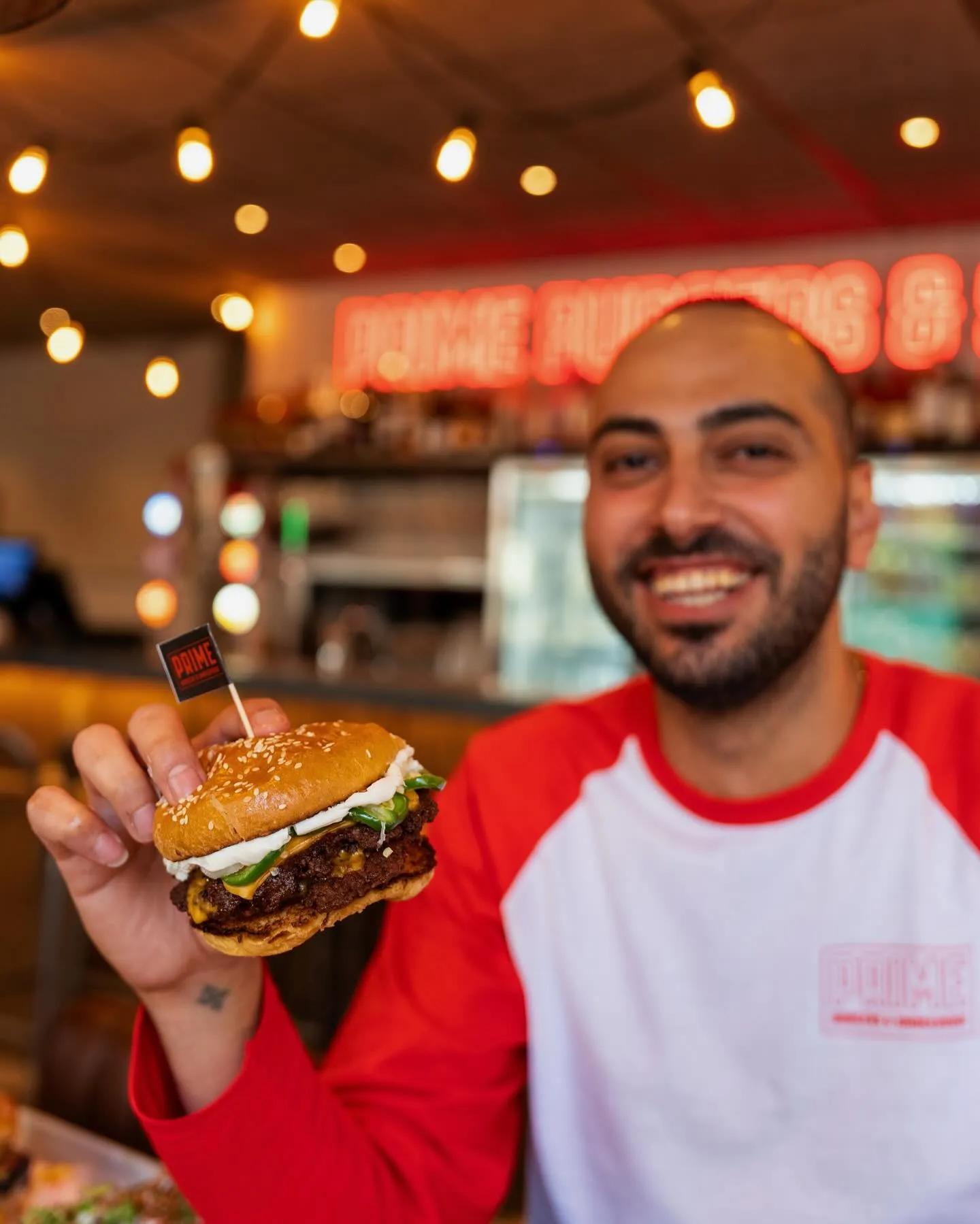 image of Prime Burgers & Smokehouse