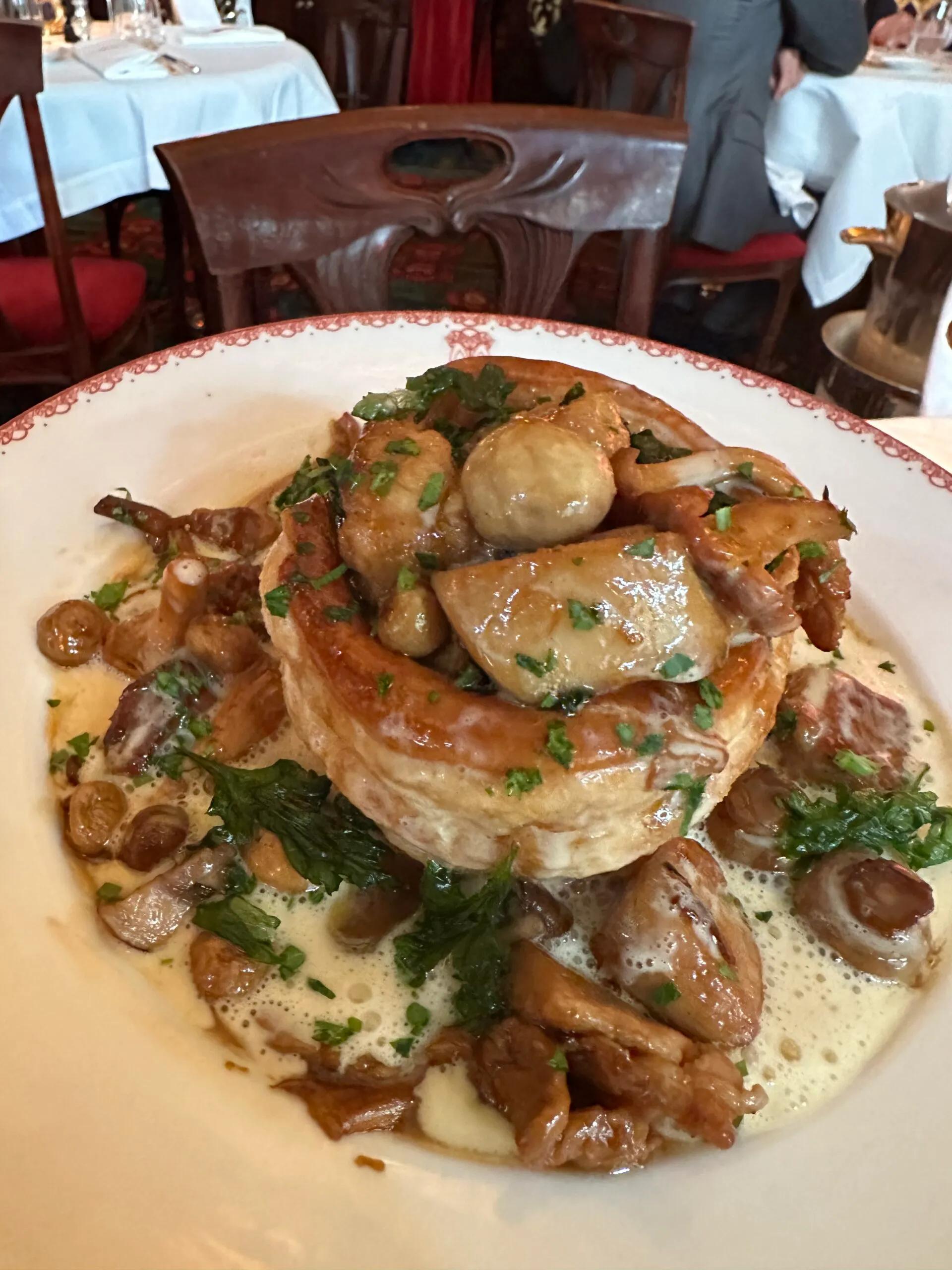 image of Les Morilles