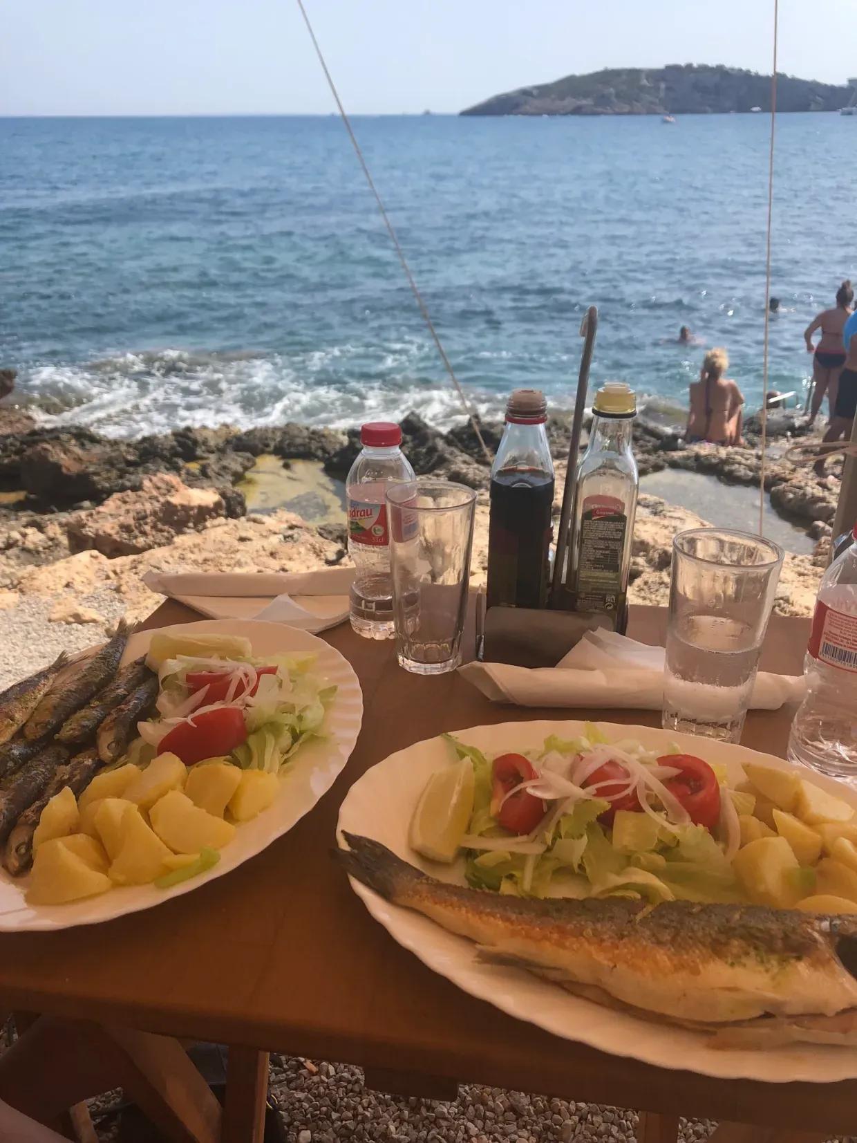 Fish Shack