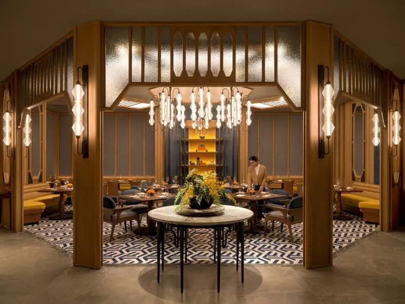 Recommendation for spot 1970 Bar Bangkok