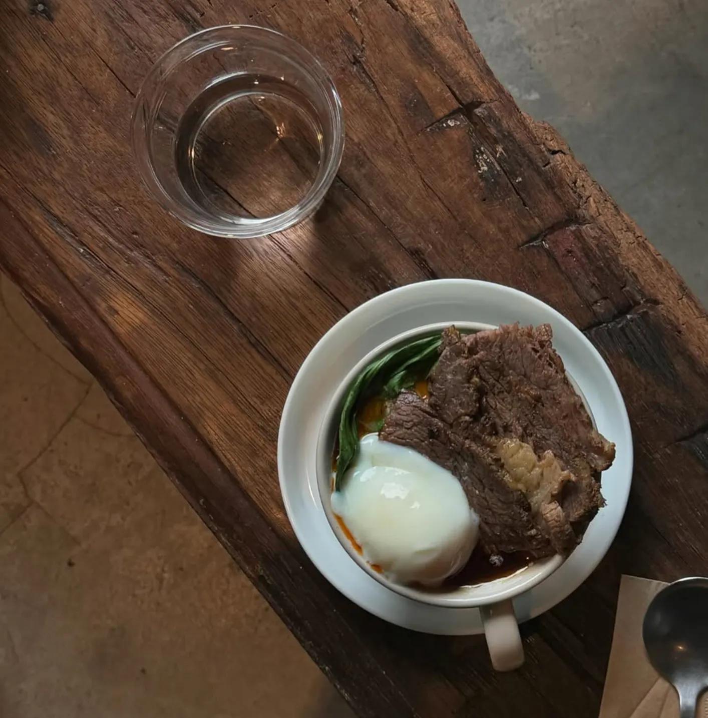 image of Transparent Coffee