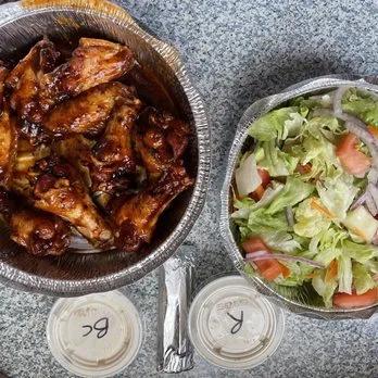 image of TKO Chicken