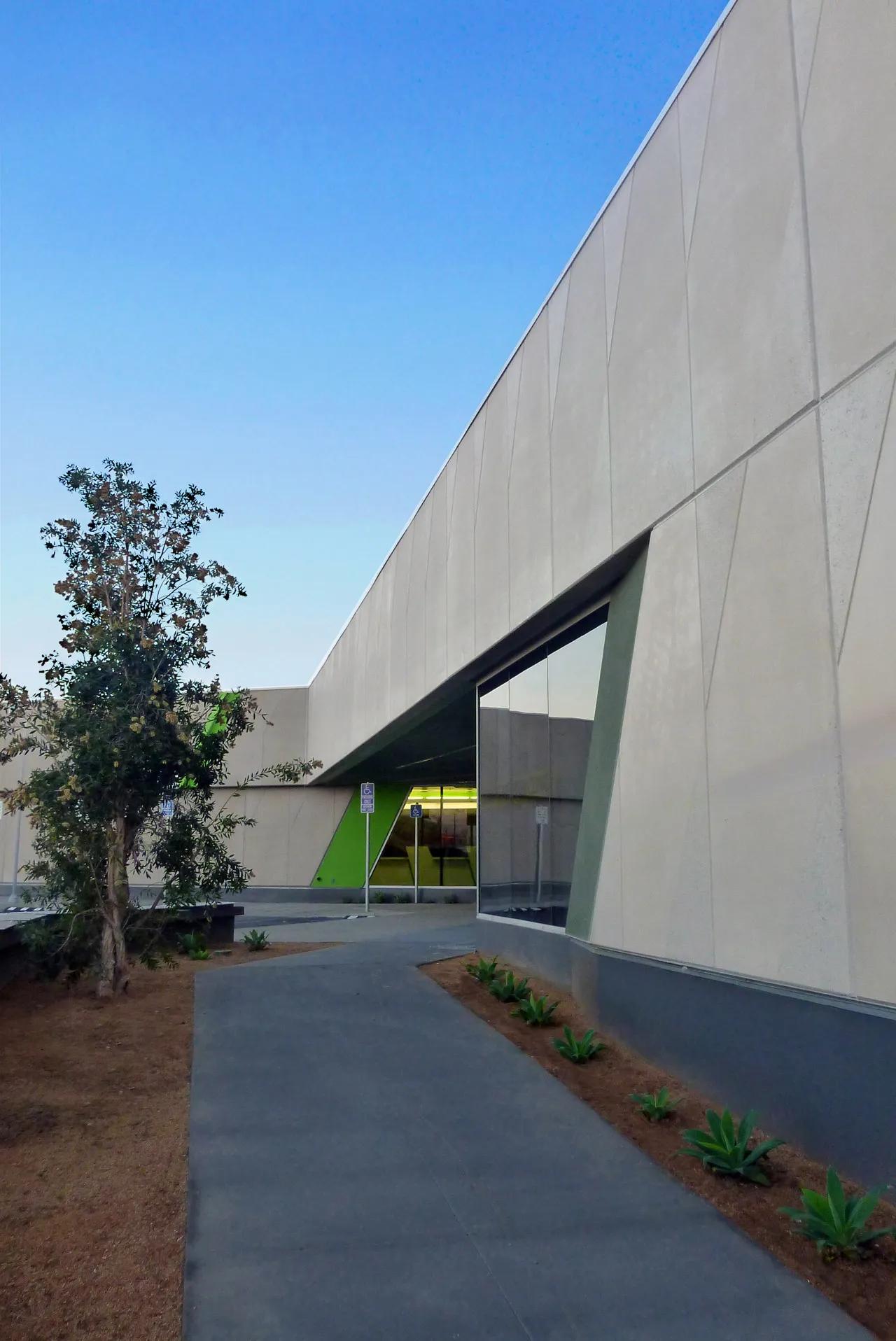 image of South Los Angeles Animal Care Center