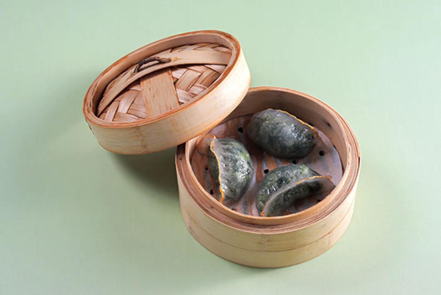 image of Veggie Kingdom 緻素坊