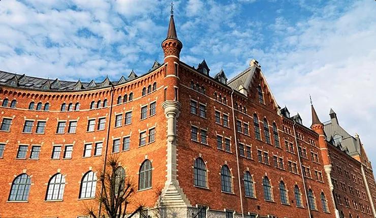 image of Münchenbryggeriet