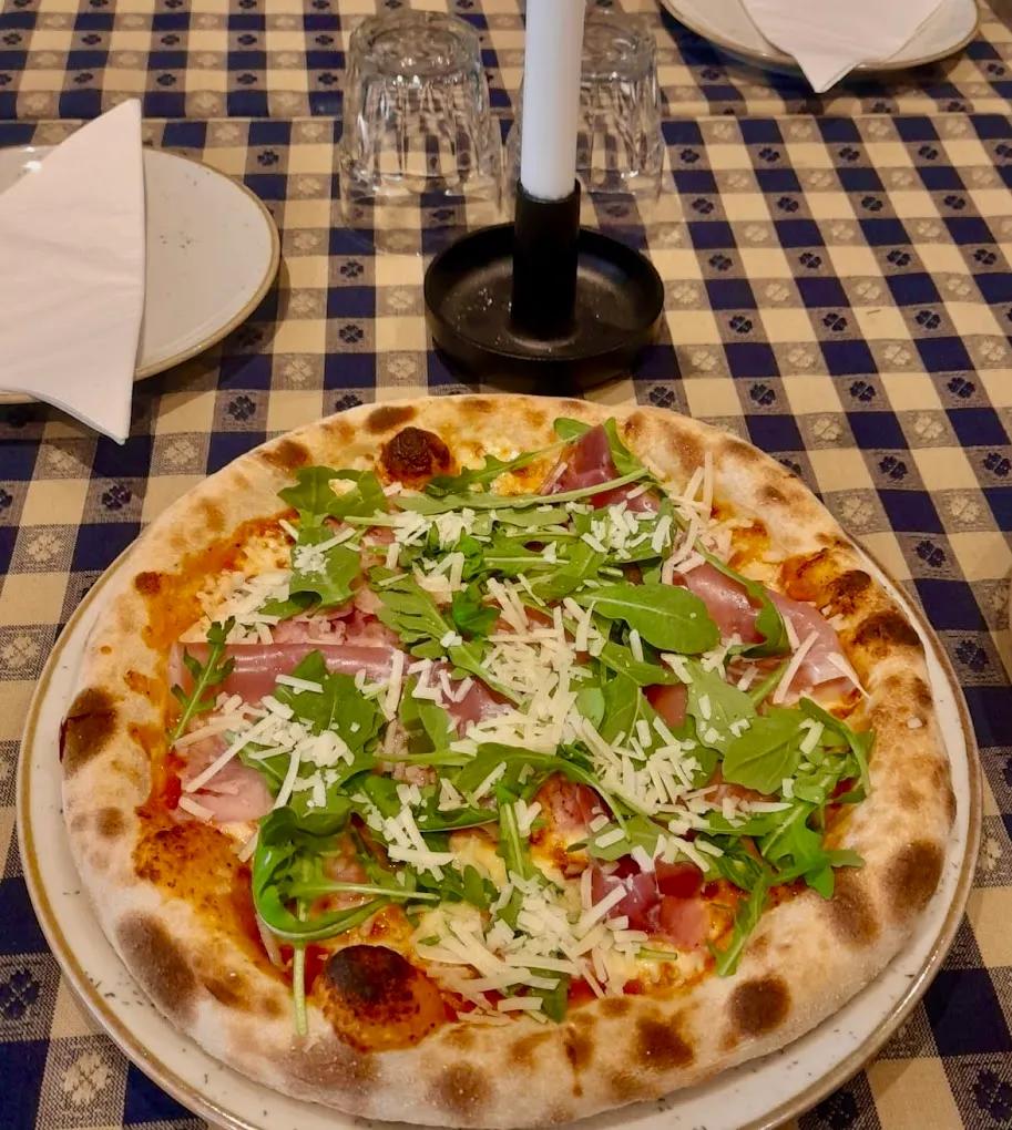 image of Restaurang Pellegrini