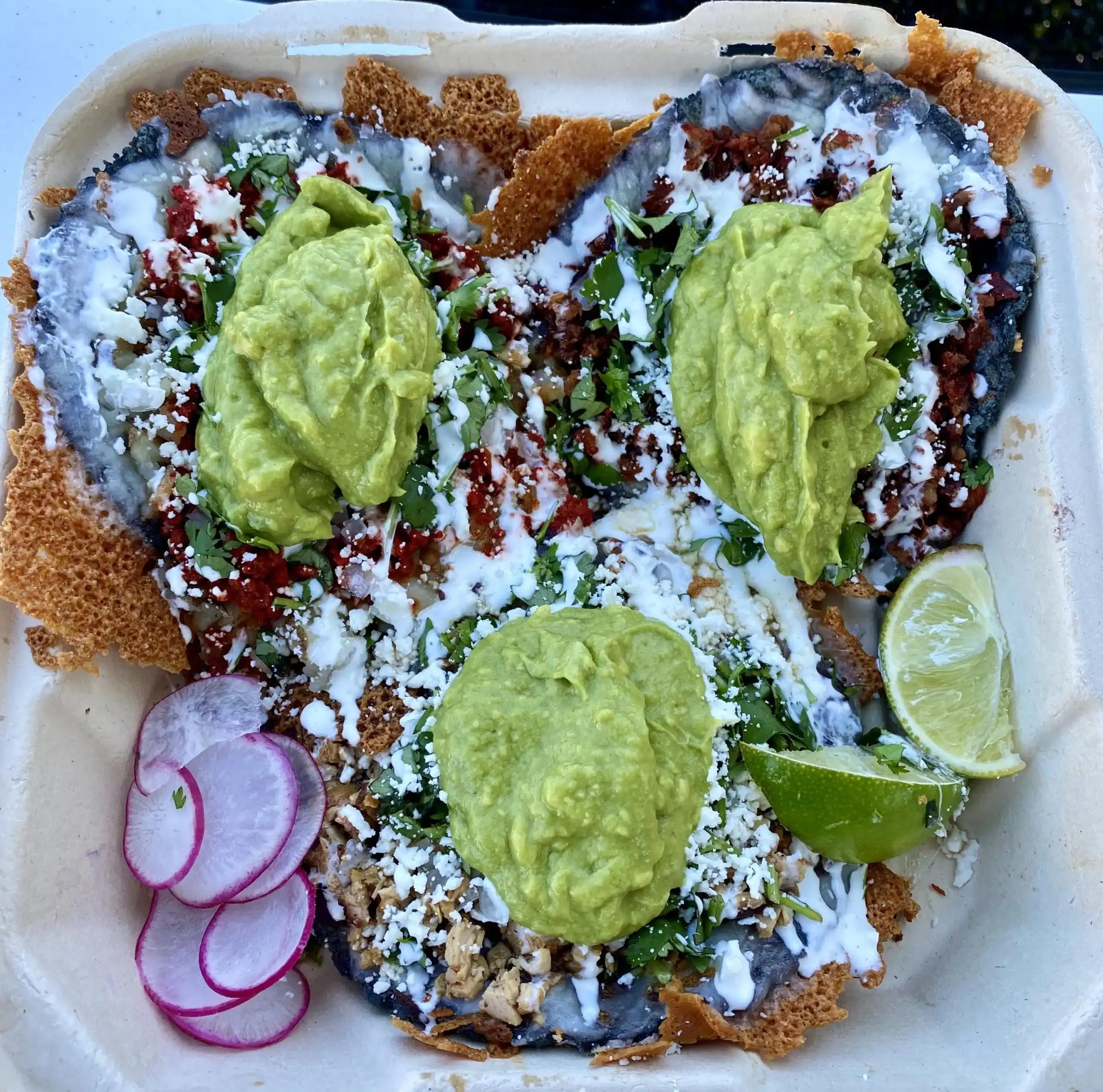 image of Villa's Tacos Los Angeles