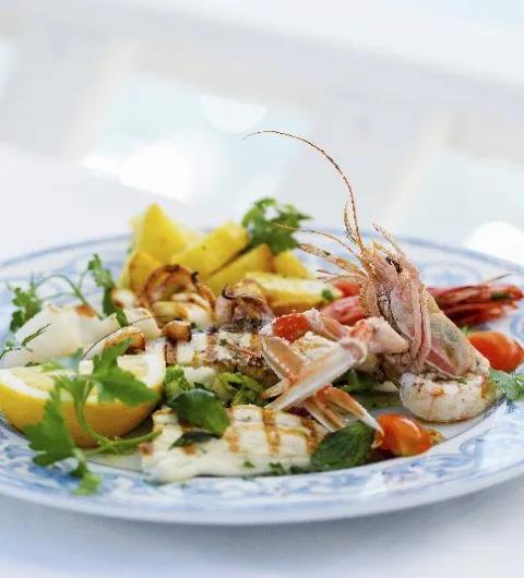 image of Ristorante il Cantuccio Nerano