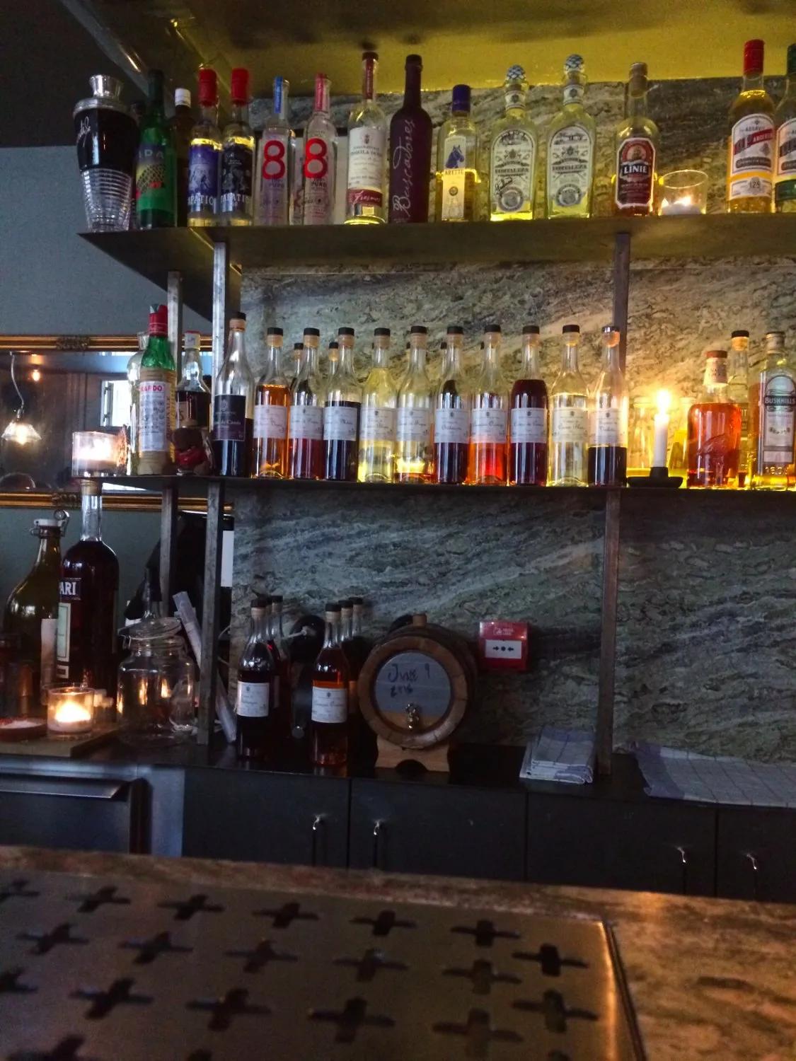 image of Corner Club