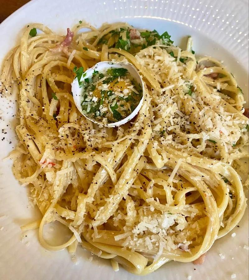 image of L'Incontro Pasta