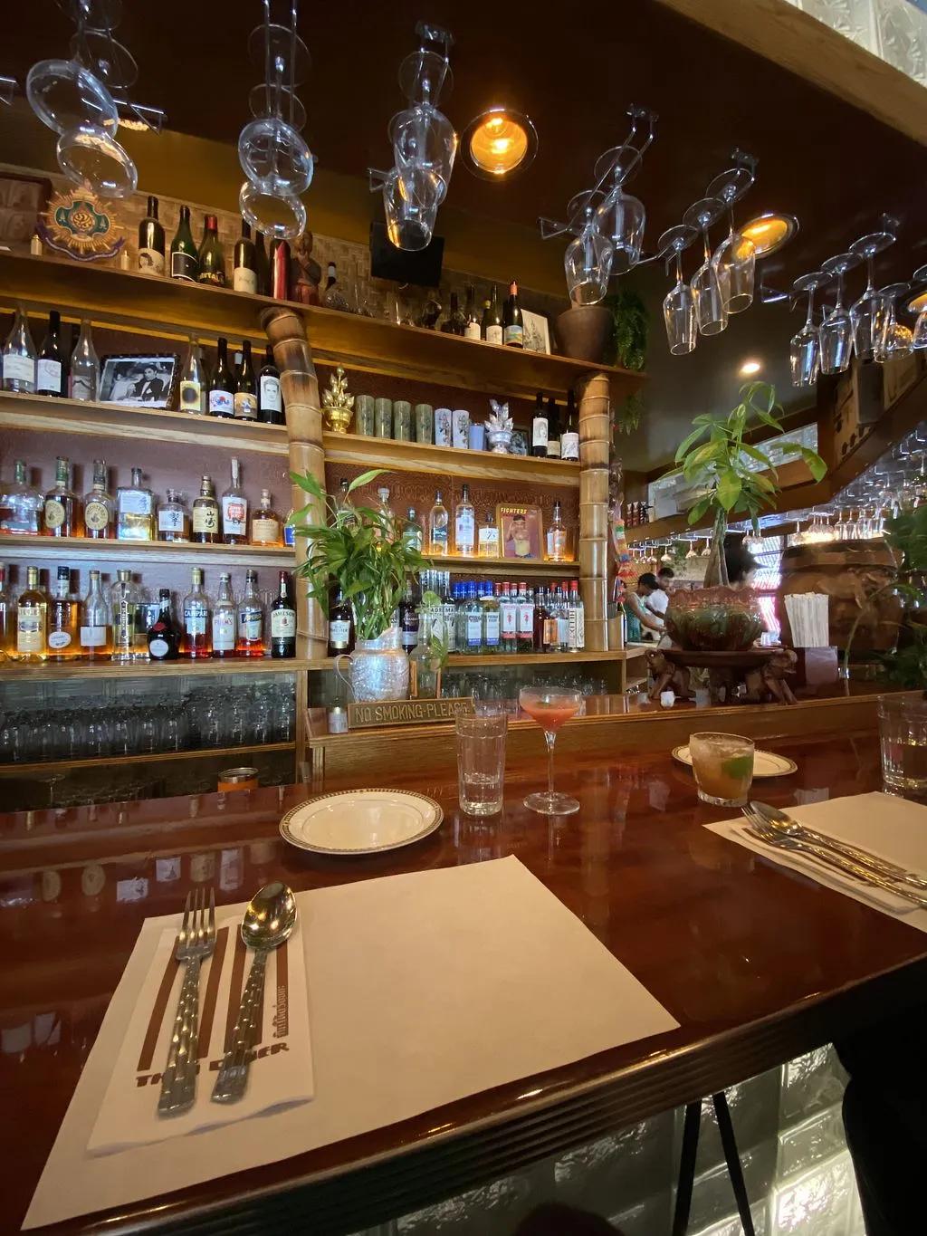 image of Thai Diner