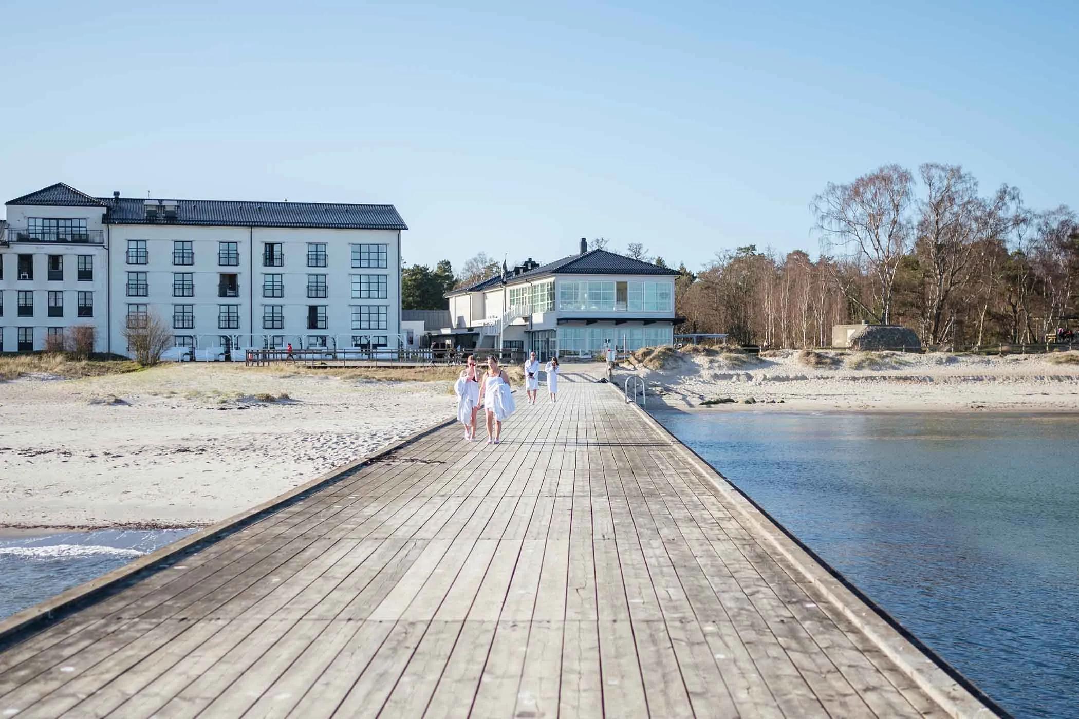 image of Ystad Saltsjöbad