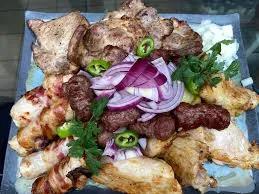 image of Drina Balkan Food & Drinks