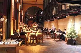 image of Restaurant VOLT