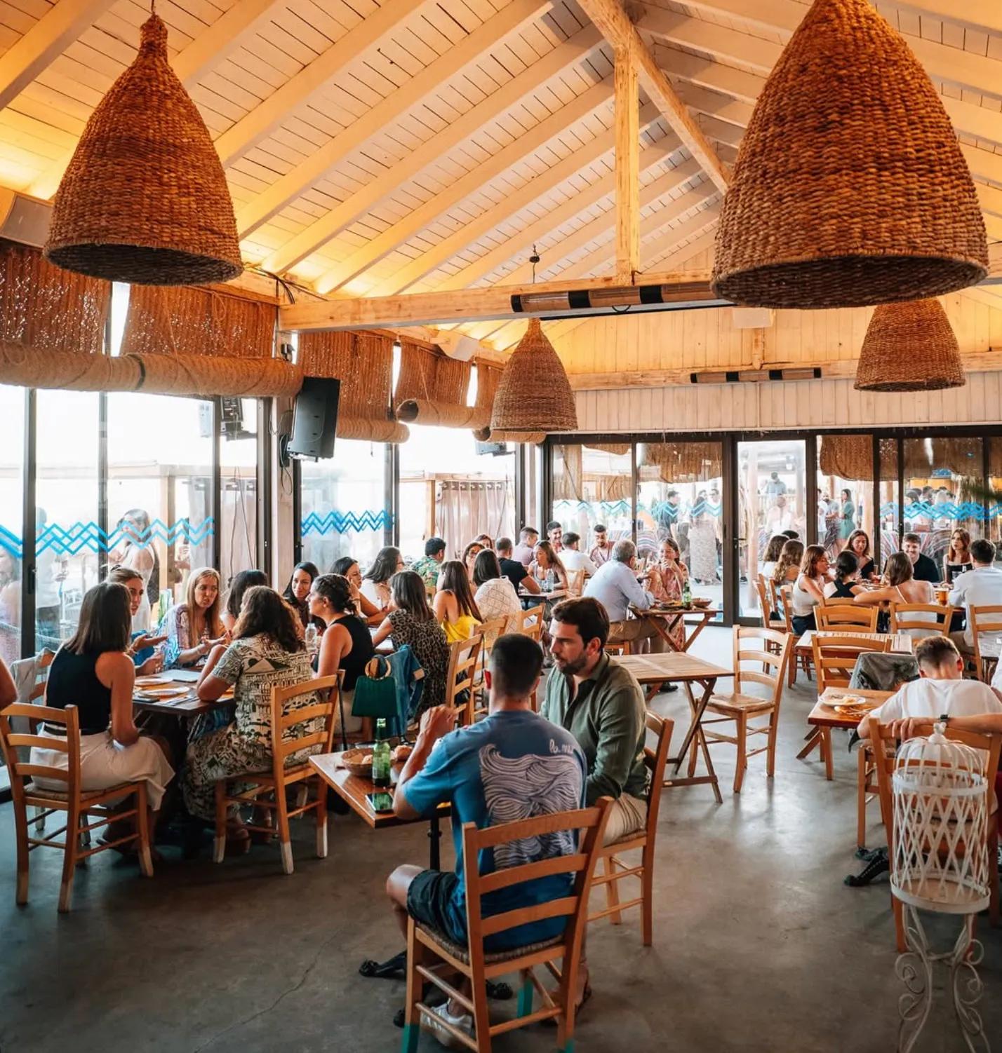 Recommendation for spot MariCarmen Casa - Playa
