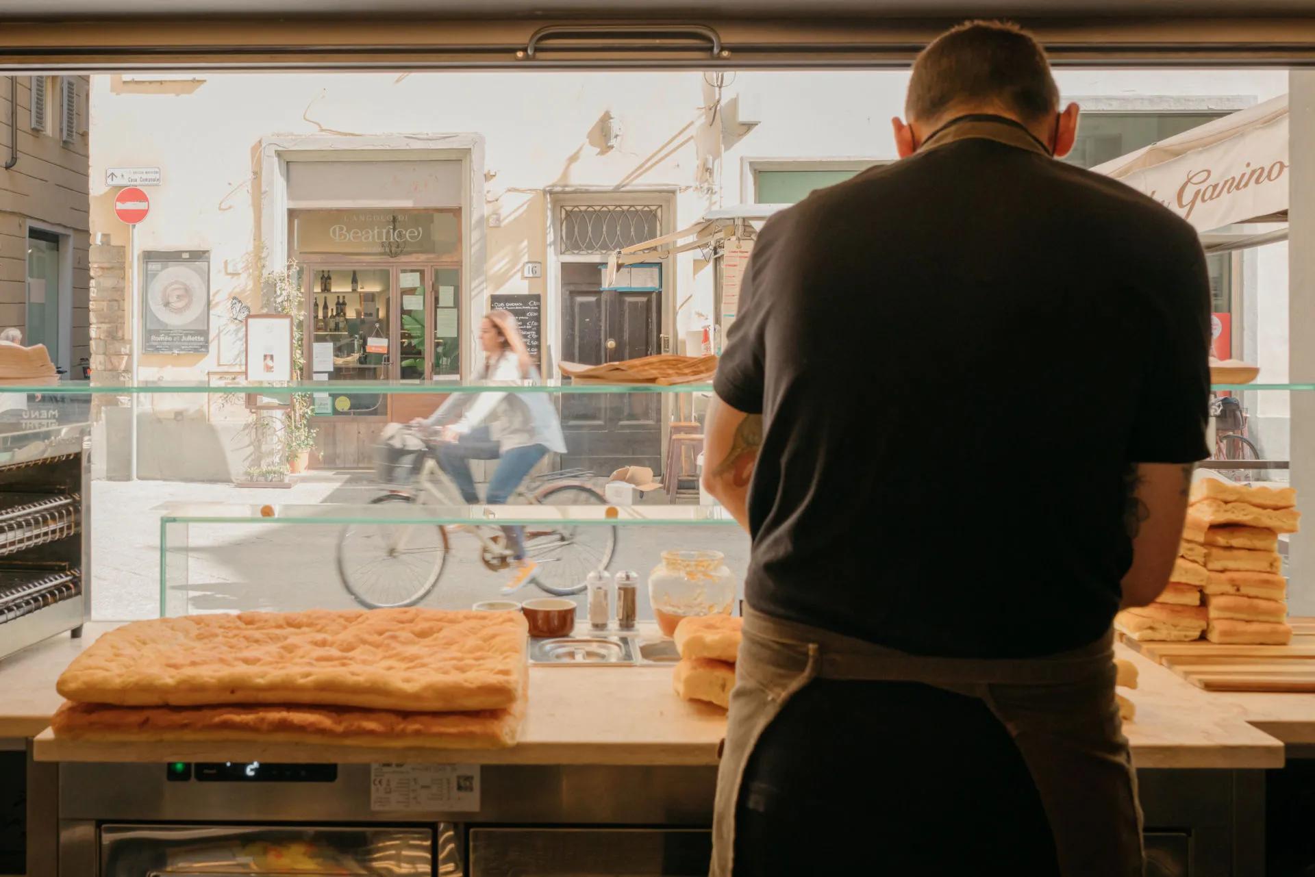 image of Retrobottega - Cibarie e Mescita