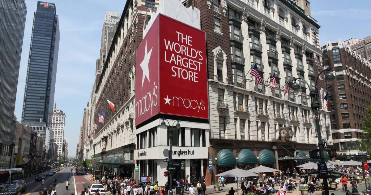 image of Macy's