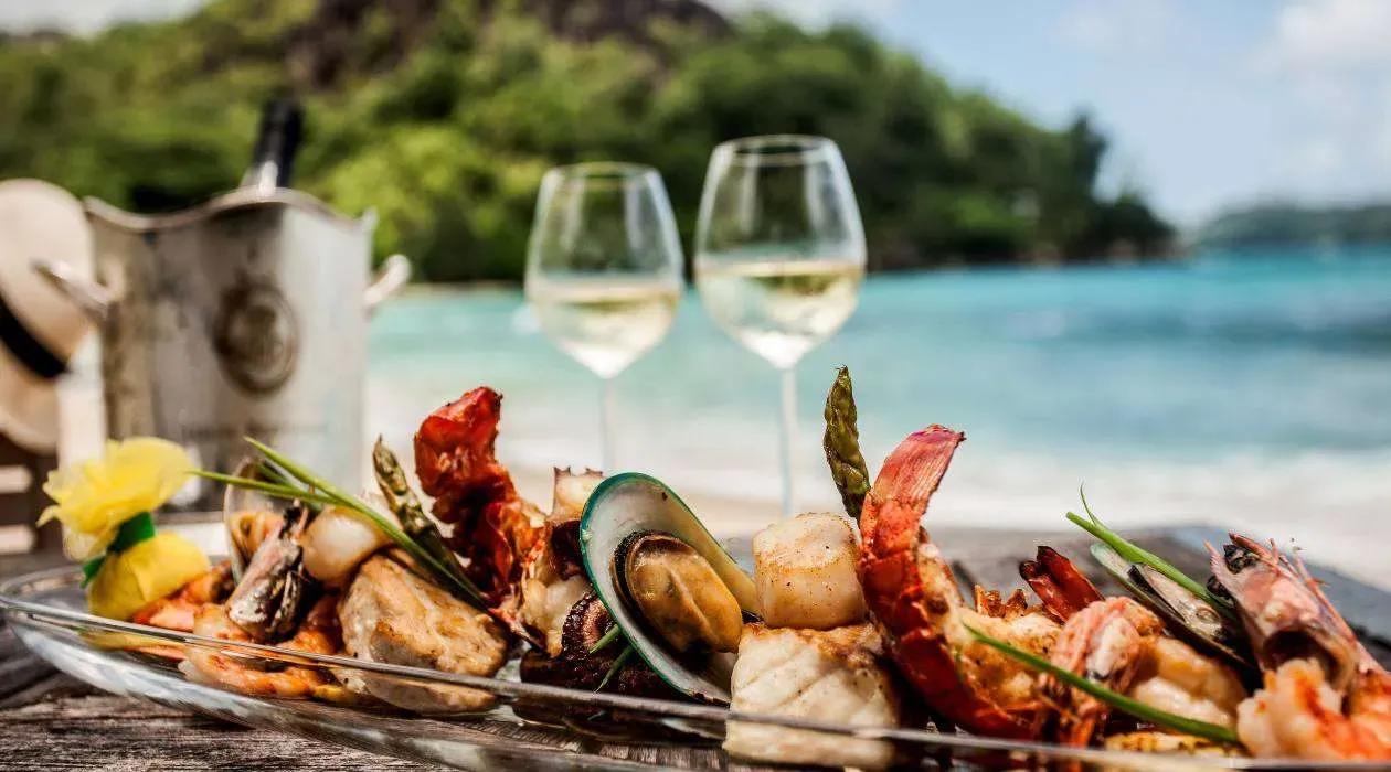 image of KŌWHAI Restaurant - Nusa Penida