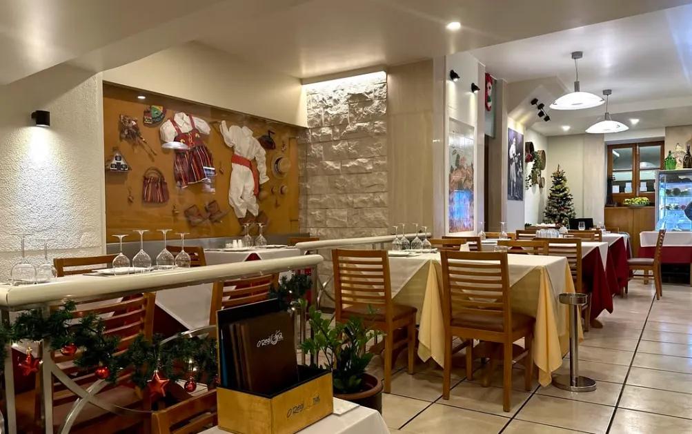 Restaurante O Regional