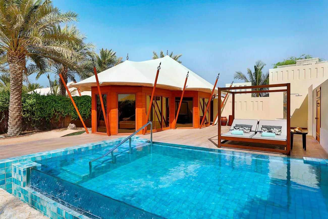 image of The Ritz-Carlton Ras Al Khaimah, Al Wadi Desert