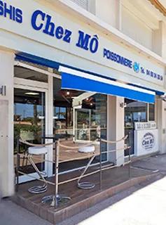 Recommendation for spot Restaurant Chez Mô (Albert 1er) et Poissonnerie