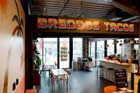 image of Breddos Tacos Mathallen