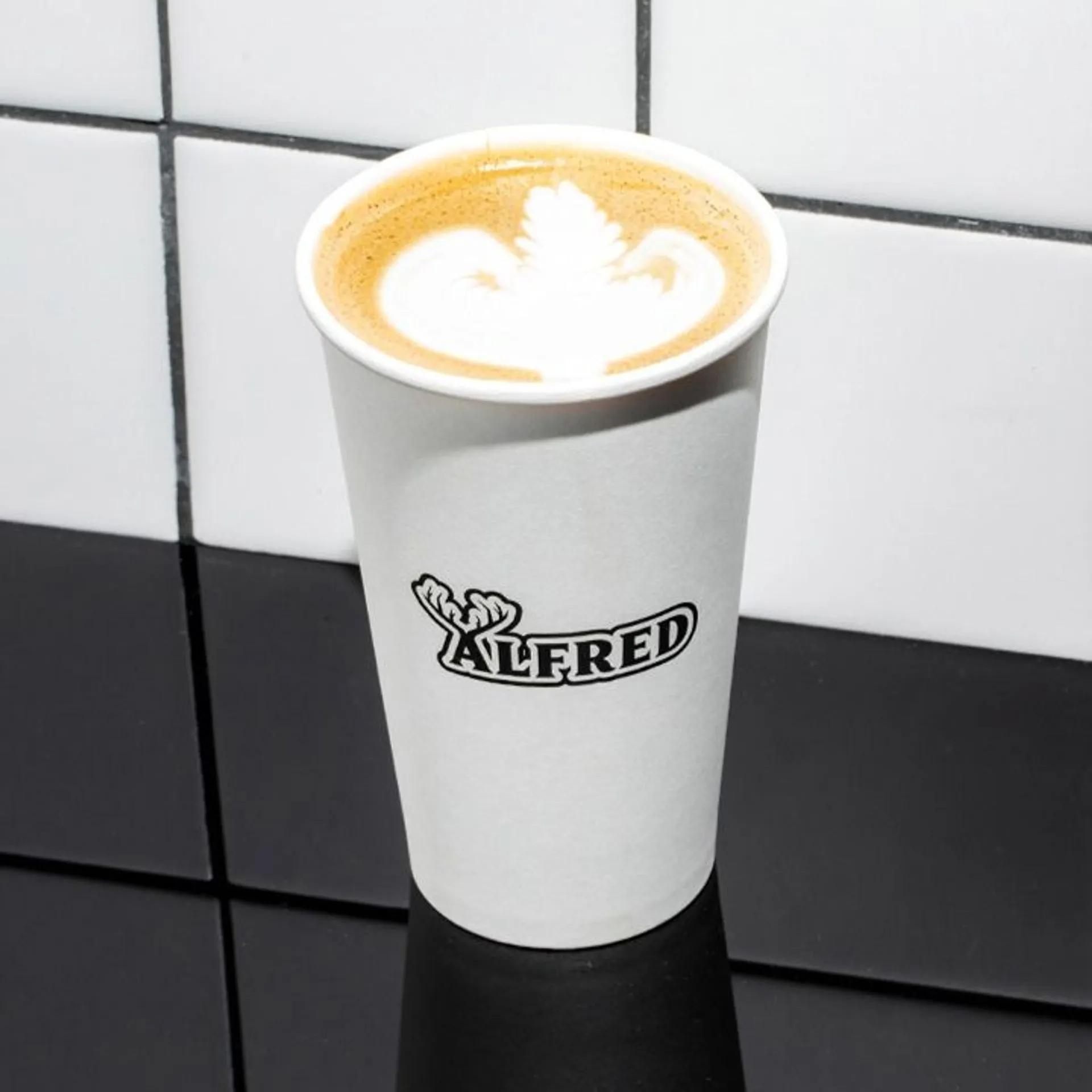 image of Alfred Coffee