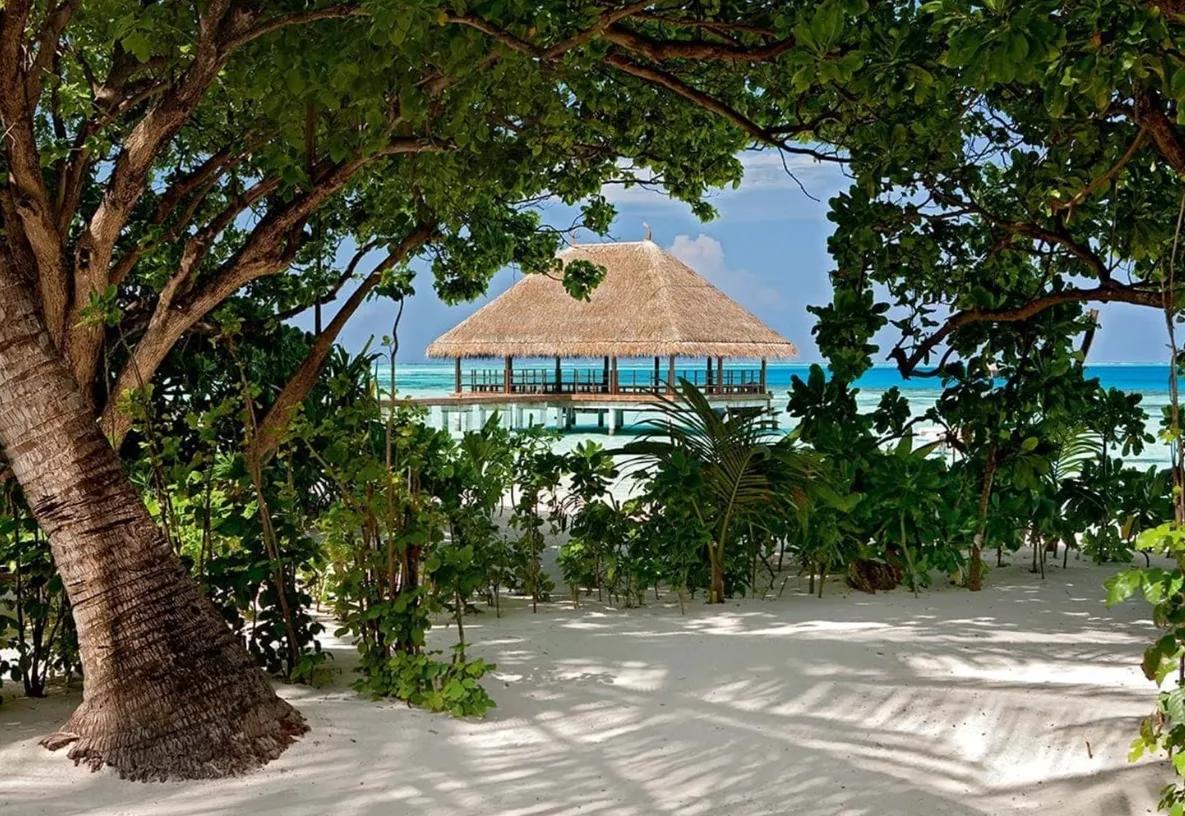 image of Constance Moofushi Maldives